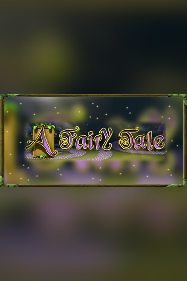 A Fairy Tale