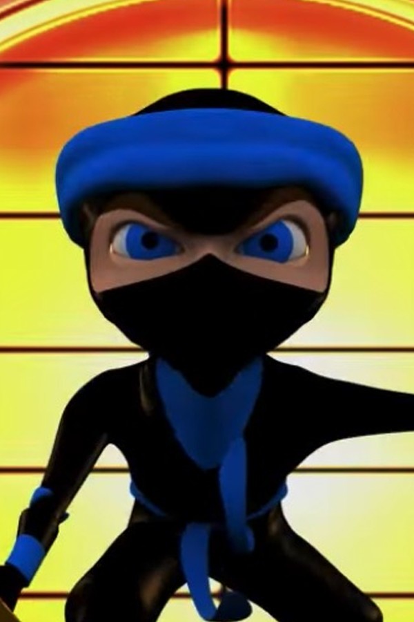 Cake Ninja 3: The Legend Continues