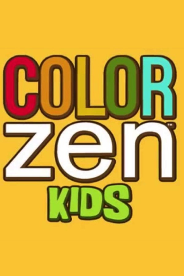 Color Zen Kids