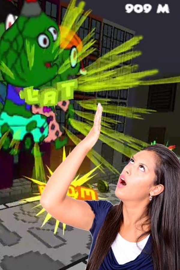 Zombie Brigade: No Brain No Pain