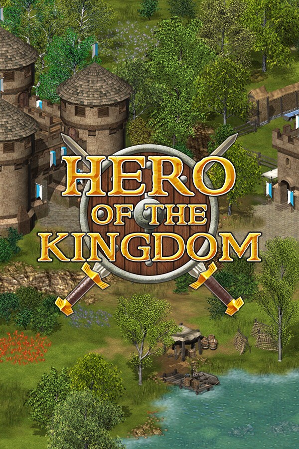 Hero of the Kingdom