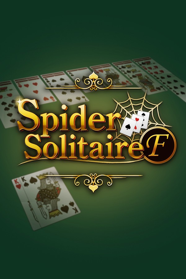Spider Solitaire