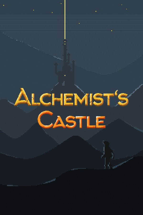 Alchemist’s Castle