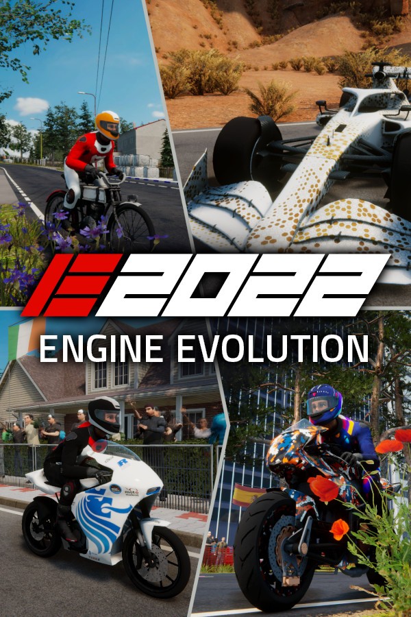 Engine Evolution 2022