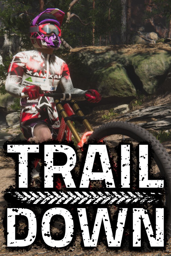 Traildown: Downhill Mountain Biking