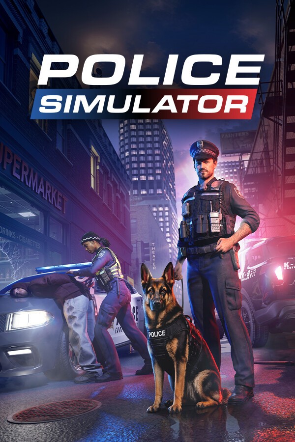 Police Simulator