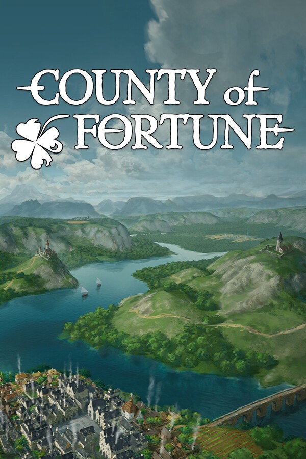 County of Fortune