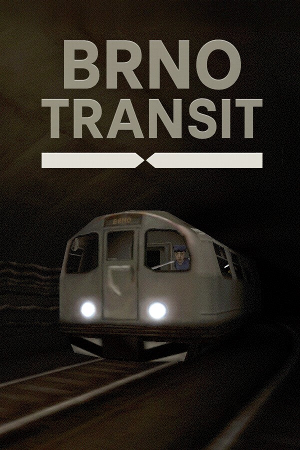 Brno Transit