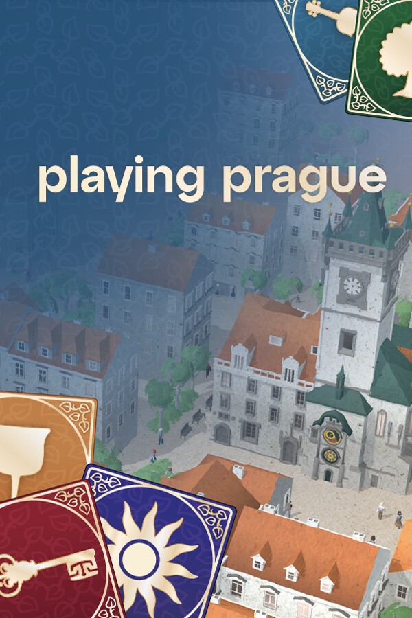 Playing Prague