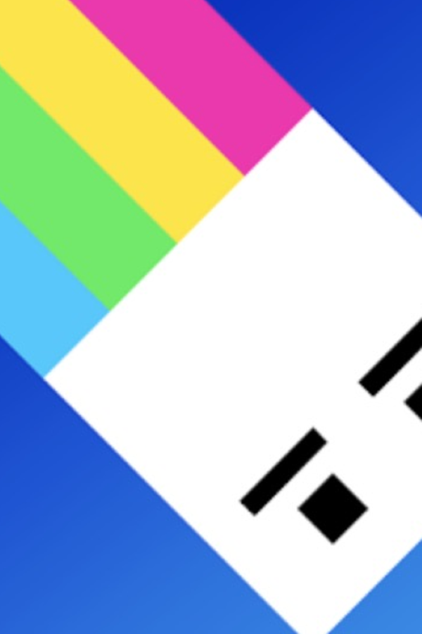 Mega Dead Pixel