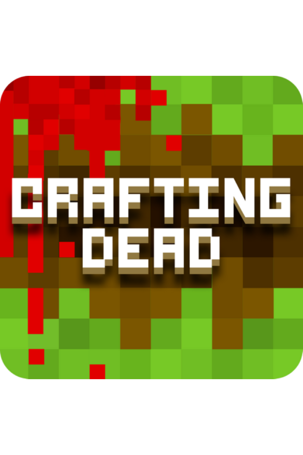 Crafting Dead: Pocket Edition