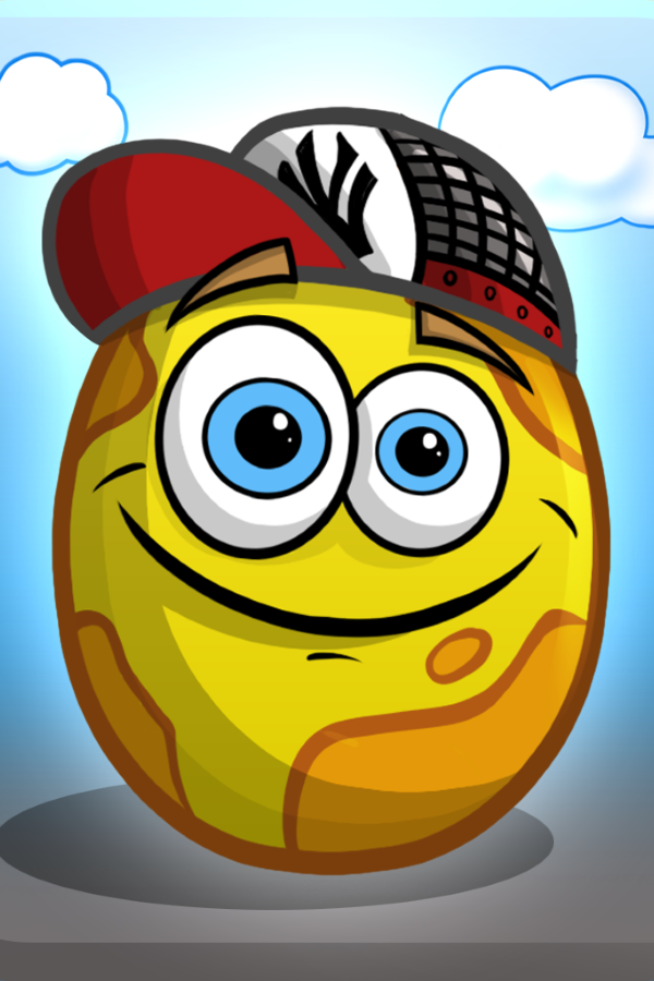 Eggies