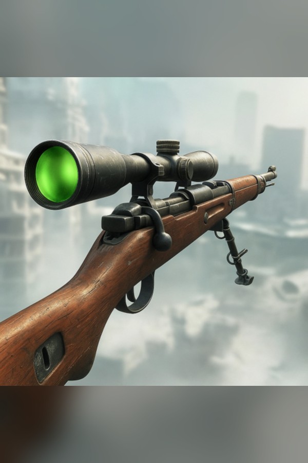 Sniper Agent