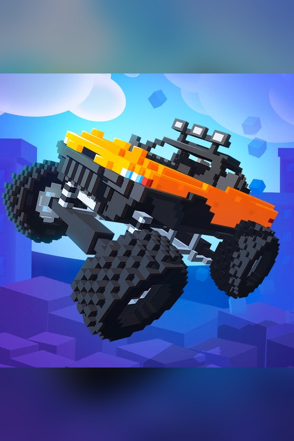 Monster Demolition