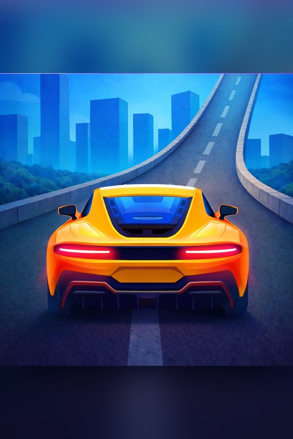 Race Master 3D