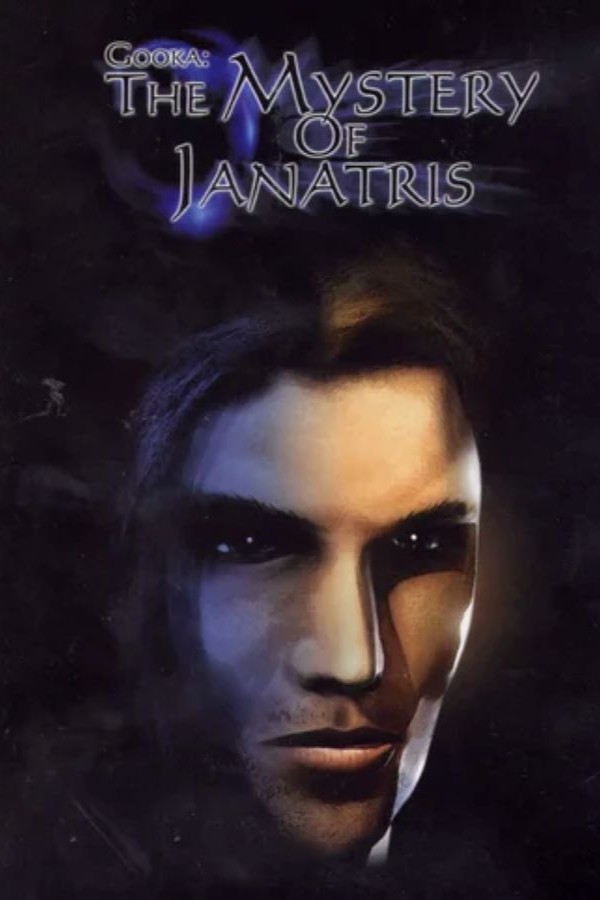 Gooka: The Mystery of Janatris