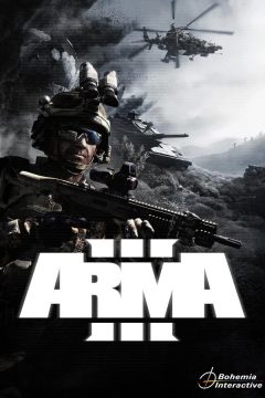 Arma: Cold War Assault