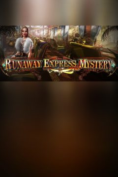 Runaway Express Mystery