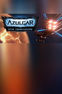 Azulgar Star Commanders