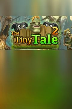 The Tiny Tale 2