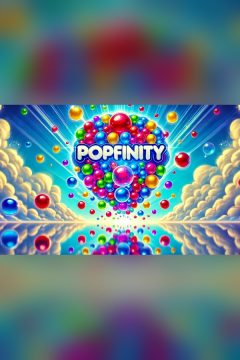 Pop Bubble - Popping Game