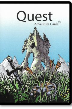 Quest Cards