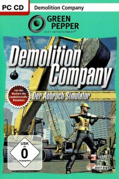 Demolition Company