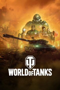 World of Tanks
