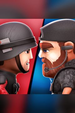 WarFriends: PvP Shooter Game