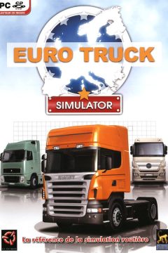 Euro Truck Simulator