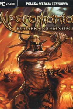 Necromania: Trap of Darkness