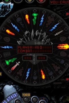 Journey of Fortune: Dragon’s Fire