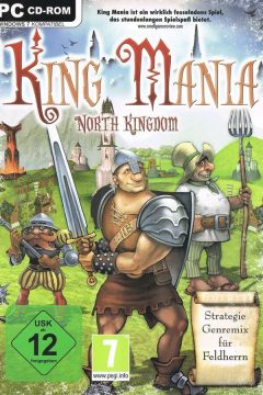 King Mania