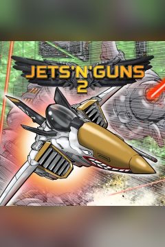 Jets’n’Guns 2