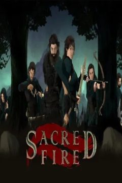 Sacred Fire