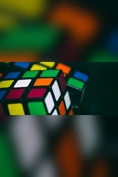 Rubik’s Cube