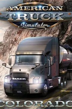 American Truck Simulator – Colorado
