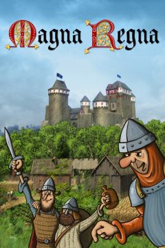 Magna Regna