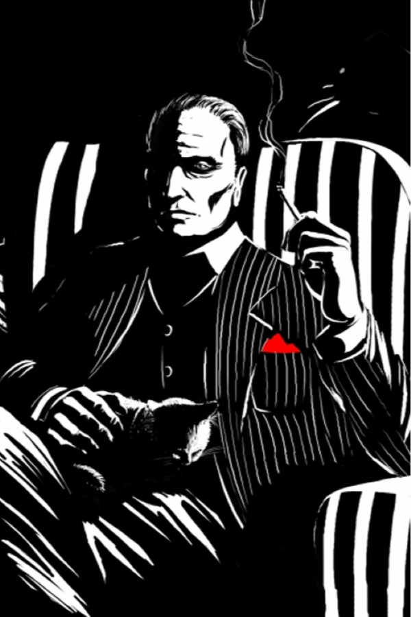Overkill Mafia