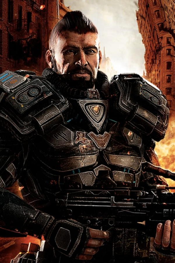 Overkill 2