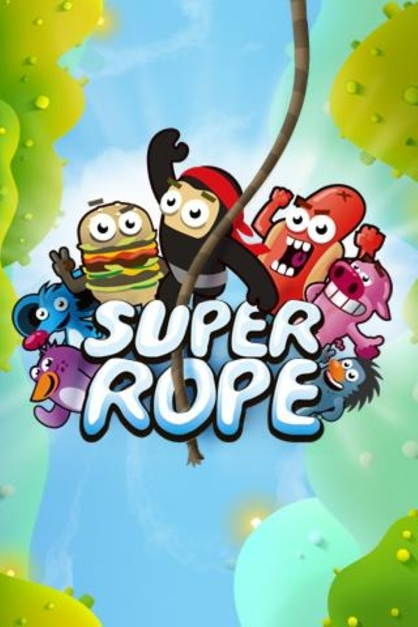 SuperRope