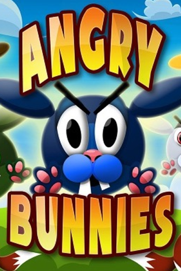 Angry Bunnies