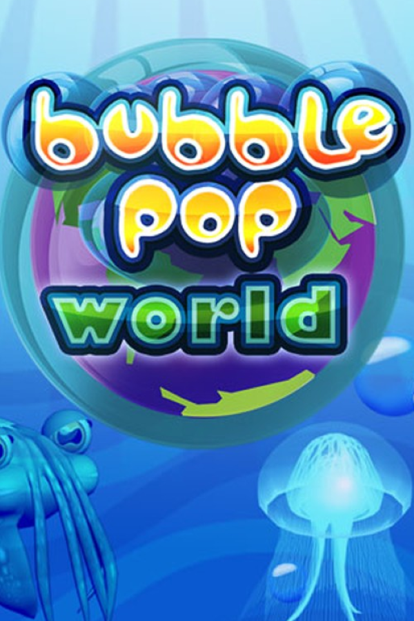Bubble Pop World