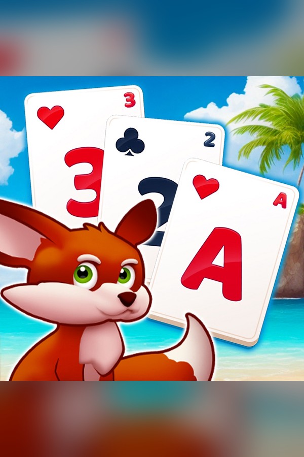 Solitaire Grand Journey