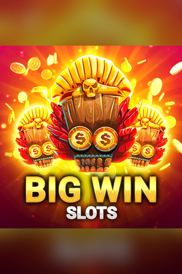 Slots: Casino & slot games