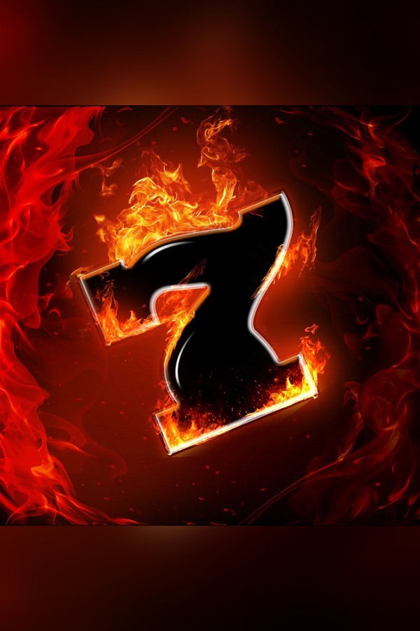 Slots: 77777 Lucky Slots