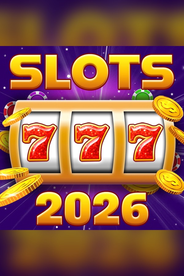 Mega Slots: Vegas casino games
