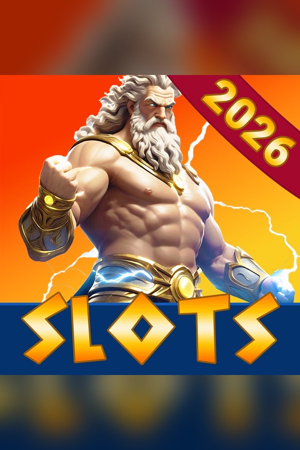 Slots: Casino slot machines