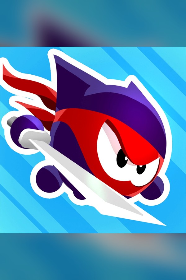 Ninja Assassin: Stealth hunter