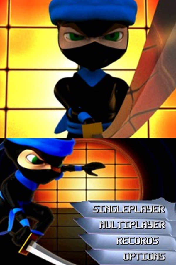 Cake Ninja 2